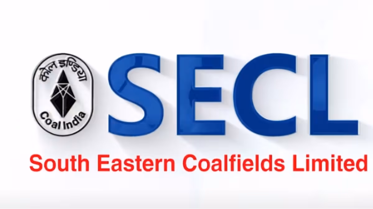 South Eastern Coalfields Ltd.